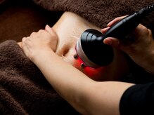 アルル(ARuru)/痩身【フォースカッター】