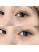 ラッシュバイシュクラン 西条店(LASH by Syukuran)/3Dロシアンボリューム