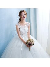 ジャパンオレンジシェーブ 長町本店(Japan Orange Shave)/フォトウェディングにも◎