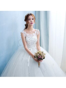 ジャパンオレンジシェーブ 長町本店(Japan Orange Shave)/フォトウェディングにも◎