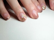 バグズ ヘアデザイン 桔梗が丘店(Baguz HAIR DESIGN)/スタンダードアートデザイン