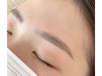 トレス(tres)/アイブロウデザイン