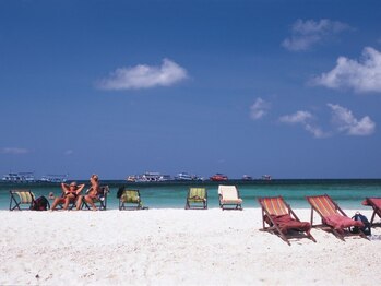 アジアンリラクゼーション ヴィラ 大橋店(asian relaxation villa)/タイ;ナン・ユアン島