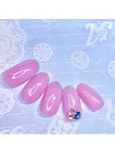 イーエムエー(e.m.a)/ピークォーツカラー