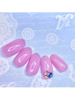 イーエムエー(e.m.a)/ピークォーツカラー