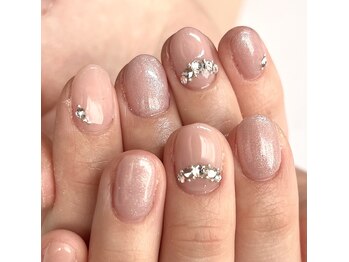 アールエム(Rm)/3月◇ネイル