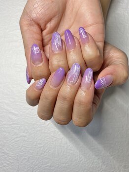 シエル(ciel)/シールの種類たくさんあります♪