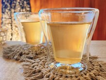 リラクゼーション キープ(relaxation Keep)/- ハーブティー -