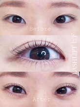 ラグシー 桜木町(RAGCie)/◇ラッシュリフト上下◇