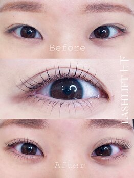 ラグシー 桜木町(RAGCie)/◇ラッシュリフト上下◇