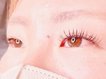 ラシク ベル(Lashiku Belle)/まつ毛エクステ