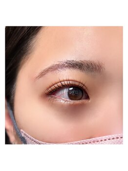 ログ(rogu)/パリジェンヌラッシュリフト