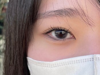 シピー(chipie by anon)/ ATSUKO◆まつ毛パーマ