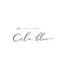 カームブルー(Calmblue)のお店ロゴ