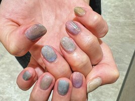 モネイメージニュアンス