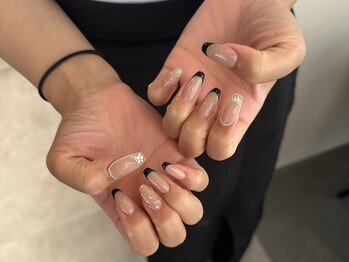 エトルカ(etorca)/画像お持ち込み90min