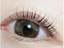 ルビークラウン(Ruby Crown)/まつげパーマ♪