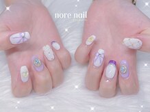 ノレネイル(nore nail)/