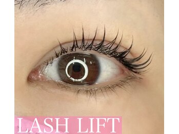プリモアイラッシュ(Primo Eyelash)/韓国発☆マスカラパーマ