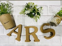 アルス(ars)