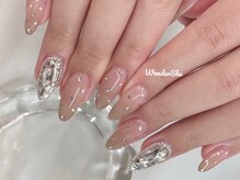 ワンダーシー(WonderShe)/持ち込みデザイン10本