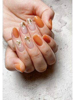 【定額～バニラコース】