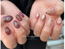 ミュー(mieux)/いろんなキラキラ