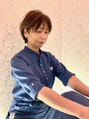 ファーガン イオンモール旭川西店(fagun) 今 道子