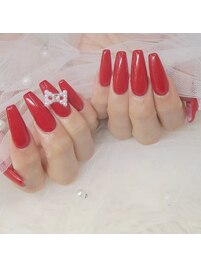 ワンカラー¥3300※パーツ別途