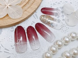 プレミアムシンプル　¥7480