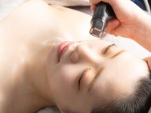 ニコ(nico)/《次世代小顔＋リフトアップ》