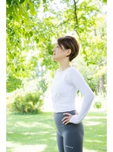 リリー(LILY)&nbsp;MEGUMI 