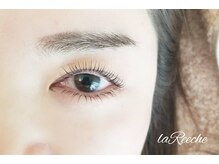 植物由来でまつげに優しい第三のまつげカール*妊婦さんにも◎