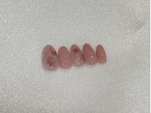 ネイルポット(Nail Pot)/春の美爪デザイン