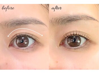 ウィズエン(with En)/ナチュラル派にはこちら