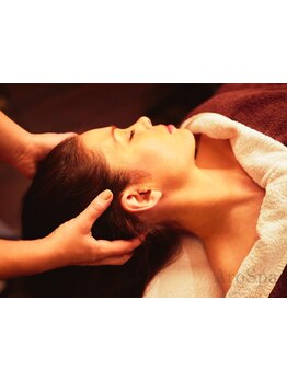 ご褒美にオススメ贅沢サロン