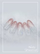 はあとねいる新都心銘苅店/定額デザイン