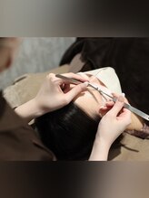 アイラッシュスペシャリティサロンビー 大阪京橋店(Eyelash speciality salon Be.) ハイクラス 専門店