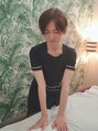 ホグミィ(HOG-Me) 西濱
