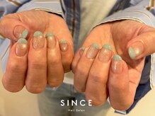 シンス(Since)/ブルーカラー(山本)