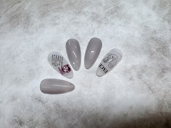 閨匠ビューティサロン 上野店/シンプル定額