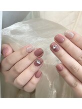 ハツミ(HATSUMI)/定額メニュー