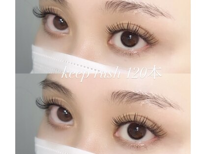 ハチハチネイル(88-nail.)の写真