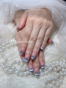 ハナアイ サロン 新宿店(hanaai salon)/マグネットコース