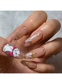 ラックス 尼崎立花(LAX)&nbsp;痛ネイル