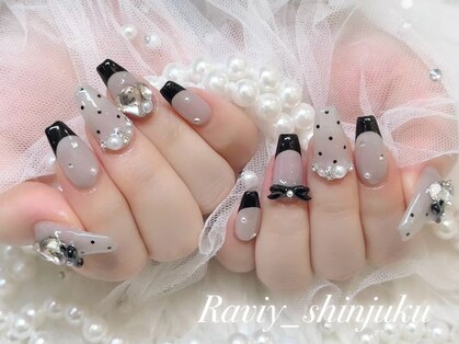 ラビィ 新宿店(Raviy)の写真