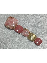 フット定額10000円