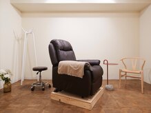 シフォン(chiffon)の雰囲気（【完全個室】周りを気にせず、あなただけの贅沢なひとときを♪）