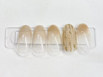 爪処 中野坂上/復活！シンプル