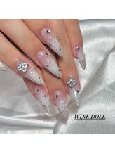 ウィンクドール 本厚木(WINK DOLL)/次世代ジェルエックス やり放題